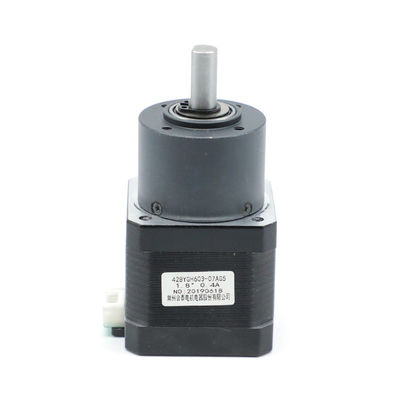 comprar relação de redução 1 5 do quilograma Cm 1,78 nanômetro da caixa de engrenagens 4,4 da redução do motor deslizante da C.C. 12v online manufacture