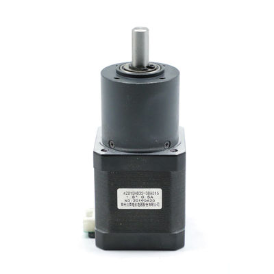 comprar 8 nanômetro relação de redução de baixa velocidade bifásica 1 16 do motor de piso da caixa de engrenagens de 1,8 graus online manufacture