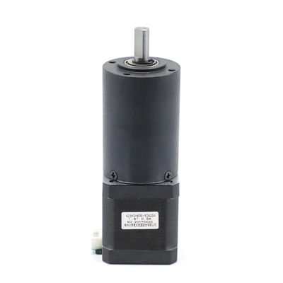 comprar A elevação do Nema 17 da C.C. 12v torce o fio 4,2 Kgcm do motor deslizante 4 1,8 graus online manufacture