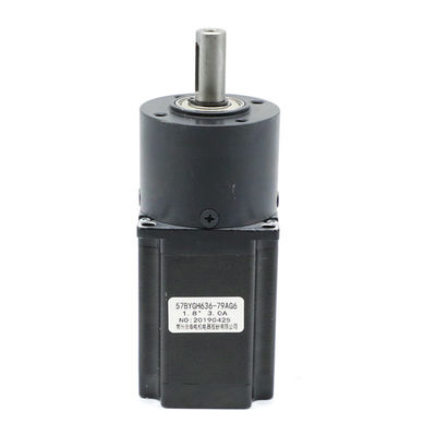 comprar motor deslizante do torque 1,8 alto de 57mm com caixa de engrenagens 15kg Cm 195 onças em 1.5V 3A online manufacture