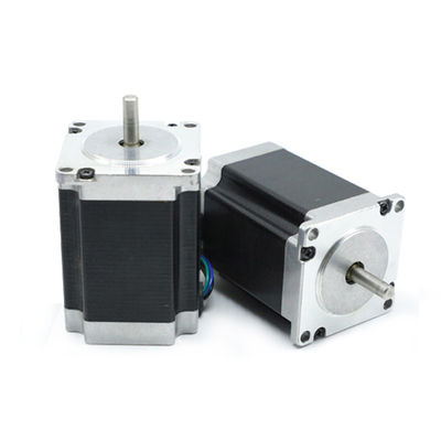 comprar Nema 23 motor deslizante de 6 fios 2 ângulo 57BYGH613 da etapa da onça 0.14nm 1,8 da fase 124 online manufacture