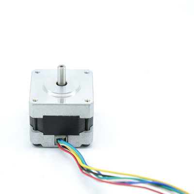comprar C.C. do motor deslizante 12V do híbrido do Nema 16 de 39mm 1,3 quilogramas de Cm 116 onças 6 no fio 0.3a online manufacture