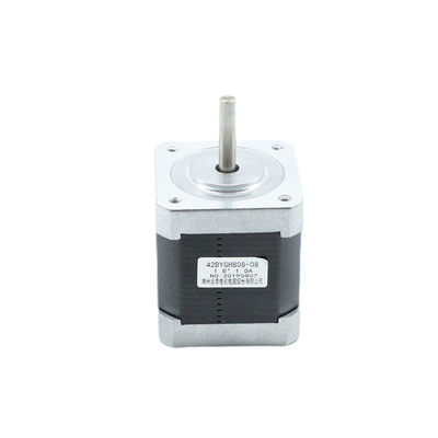 comprar fase do fio 1,8 4.6V 0.35Nm 311 onça 2 do motor deslizante 6 do Nema 17 de 42bygh 1.2a online manufacture