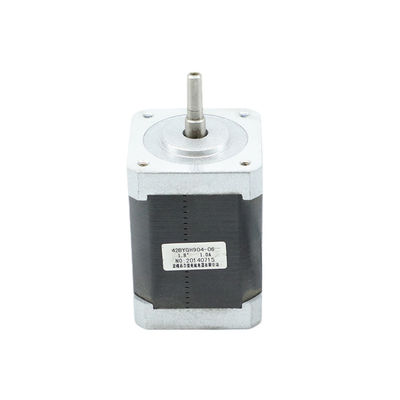 comprar Grau 5.4v 1,8 0,7 nanômetro 1 bifásico da onça 42mm do motor deslizante 620 do Nema 17 um 12mH online manufacture