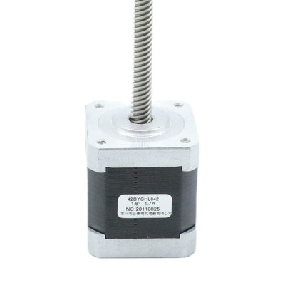 comprar Nema linear diminuto 17 42bygh do motor deslizante online manufacture