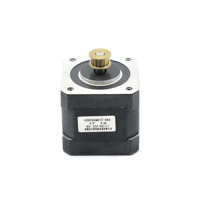 comprar A miniatura de 0,9 graus alinhou o híbrido 42MM 12v 0.6A 0.25NM do motor deslizante 269 onças online manufacture