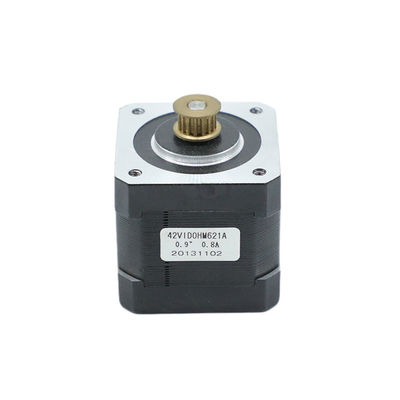 comprar Motor deslizante híbrido 280 onça 6V 0.26nm 0.8A 42BYGHM621A de 4 fios online manufacture