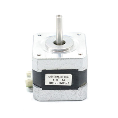 comprar 4 fios 1.8 42 mm 7V Micro Hybrid Stepper Motor 0,32Nm 2100G.CM online manufacture