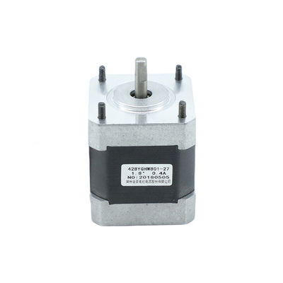 comprar C.C. 12v torque alto 42BYGHW801-27 do motor deslizante de 280 onças online manufacture