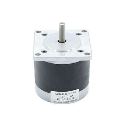 comprar 6 Nema 23 84oz do motor deslizante das ligações 12V em 0,6 nanômetros 57mm 57BYG402-01-01 online manufacture