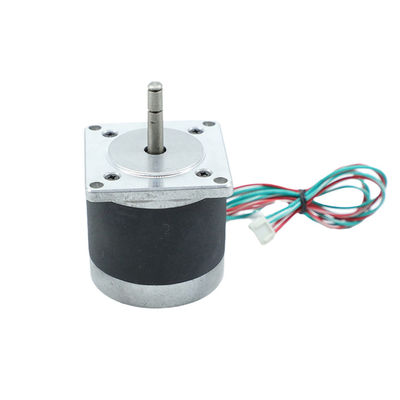 comprar 4 motor deslizante híbrido 0,5 nanômetro 70oz do fio 4,6 V em 1,8 graus 57BYG424A online manufacture