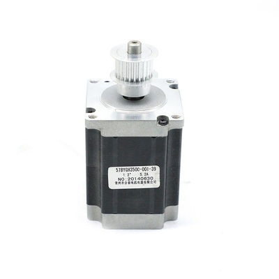 comprar Três 3 graus híbridos 57BYGH350C 001 39 da ligação 1,2 do motor deslizante 12kg cm 1,2 nanômetro 3 da fase online manufacture