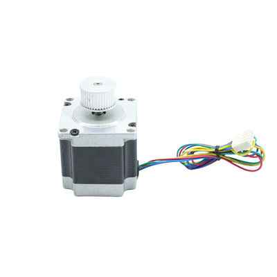 comprar 570 onças no motor deslizante torque de 1,8 graus de altura 24 motores deslizantes 56mm 57BYGH400-01A do volt online manufacture
