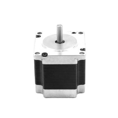 comprar motor deslizante bifásico das ligações 2.24V 8 1,8 graus de 0.9Nm 127 onças em 57BYGH432 02 online manufacture