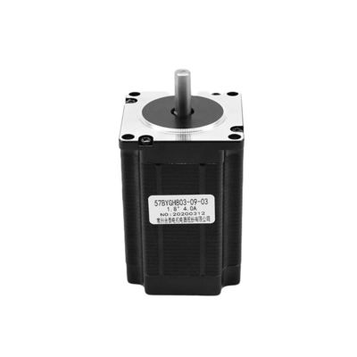 comprar Motor de passo 57byg de 3,2 V e 4 fios, 1,8 graus, 18,9 Kg Cm, 57BYGH803 online manufacture