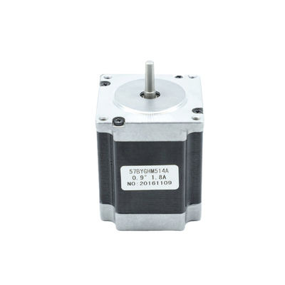 comprar 10 kg cm 1 nm Hybrid Stepper Motor 1.8 a 4 fios 7.2V DC 57BYGHM série online manufacture