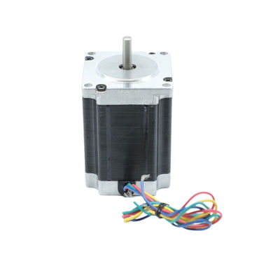comprar motor deslizante do Nema 23 de 57mm torque de 0,9 graus de altura 1,76 nanômetro 17 quilogramas de fio do Cm 4 online manufacture