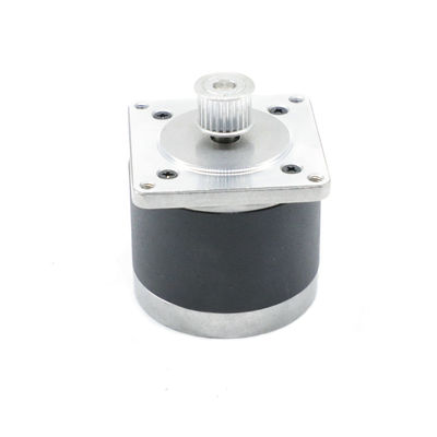 comprar C.C. 5v 1,8 do híbrido alto do torque do Nema 23 do grau motor deslizante 516 onças em 0.58nm 57BYGN200-19A online manufacture