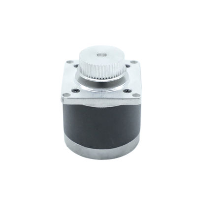 comprar Nema 23 1a 1,8 do motor deslizante 57mm do micro da C.C. 5V 0,58 nanômetros 516 onças dentro online manufacture