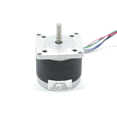 comprar 3,8 a elevação do Nema 23 do quilograma Cm torce o fio híbrido 11.2V 0.4A 57mm do motor deslizante 6 online manufacture