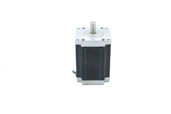 2.8v  1.8 Degree High Power Stepper Motor 60mm 2.35nm 60BYGH805 27