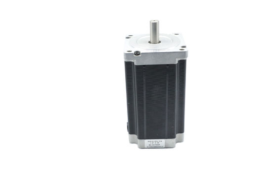 comprar nema 34 motor passo a passo de 12 nm de alto binário de 1,8 graus motorizado motor passo a passo 85HS155 online manufacture