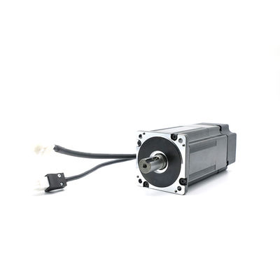comprar Watt sem escova 2.4Nm do controle de laço fechado 750 de servo motor da C.A. de Bldc do codificador online manufacture