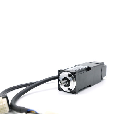 comprar C.C. do servo motor 50w de laço fechado de 310V 3000 RPM 0,16 nanômetros online manufacture