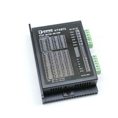 comprar 12 volts 7,8 um motorista Board Low Vibration do motor deslizante entraram AC18 a 80V online manufacture