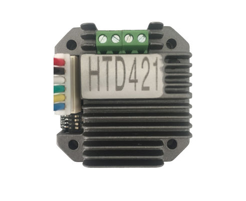 comprar Controlador integrado Module do motor deslizante do NEMA 17 relação paralela de 2 fases online manufacture