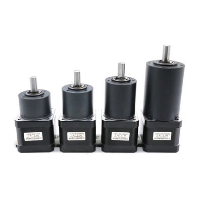 comprar 1.8 graus 4 caixa de engrenagens de arame motor passo 42mm online manufacture