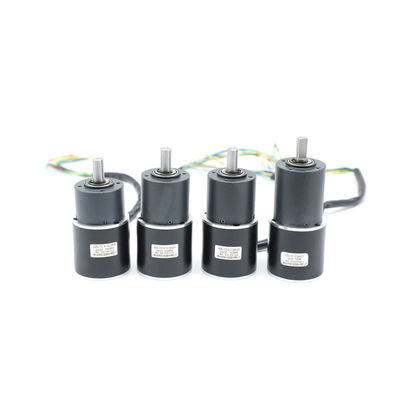 comprar Motor sem escova da C.C. do Nema de 42MM com caixa de engrenagens online manufacture