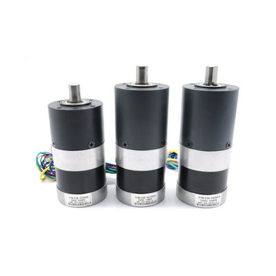 comprar Motor sem escova da C.C. com caixa de engrenagens planetária 24v 40w online manufacture