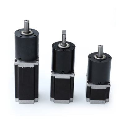comprar Redução 216 0.2nm sem escova do motor 24v 250w 80w 1 da caixa de engrenagens planetária do Nema 34 online manufacture