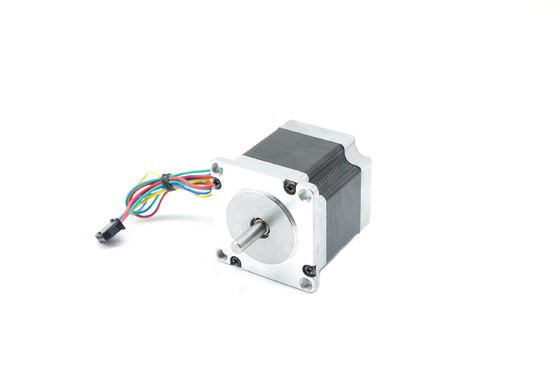 comprar 4.2A 4 Fios Motor de Passo Híbrido 9.5KG CM 57HN online manufacture
