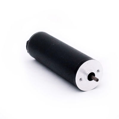 comprar fase sem escova 0.02Nm 4800RPM de Polo 24V 8W 3 do motor 8 da C.C. de 22mm online manufacture