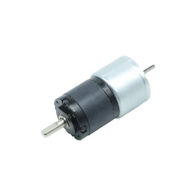 comprar caixa de engrenagens 90RPM do motor da engrenagem da escova da C.C. 12v para a bomba médica da nutrição online manufacture