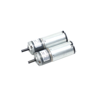 comprar A C.C. do micro 24V de 60RPM 0.5NM 22mm escova o motor com caixa de engrenagens planetária online manufacture