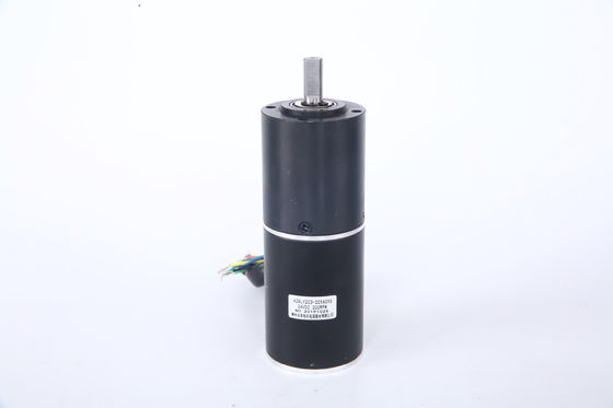 comprar Motor sem escova da C.C. 24V do Nema 17 de 42MM com série da caixa de engrenagens 42BLY203 para o cortador de grama online manufacture