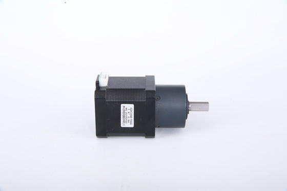 comprar Caixa de engrenagens planetária de caixa de engrenagens de motor de passo de 2 fases de 42 mm e 68 Oz-In e 6,56 V, série 42BYGH online manufacture