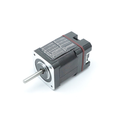 comprar Nema 17 42BYGH872 4.5Kg.Cm motor deslizante integrado 1,8 graus com motorista online manufacture