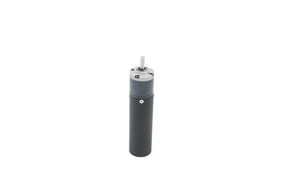 comprar da caixa de engrenagens sem escova do motor 24V 300RPM 22BL202AG16 da engrenagem de 0.87inch motor sem escova BLDC online manufacture