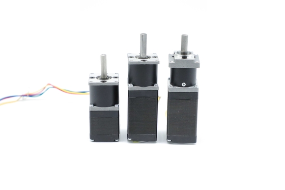 comprar Nema11 motor 3.4W planetário da caixa de engrenagens 12V 40.5mm com caixa de engrenagens 28BL01AG14 online manufacture