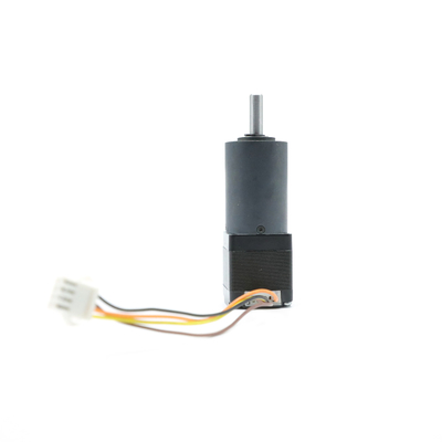 comprar Torque alto 4.22V 0.67A do motor deslizante da caixa de engrenagens do Nema 11 online manufacture