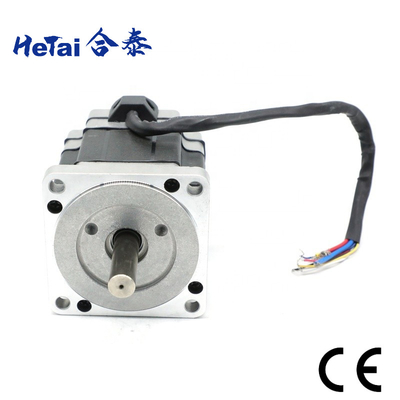 comprar 8 Polo 3 do motor sem escova da C.C. da fase Nema customizável 48v 34 1500Rpm online manufacture