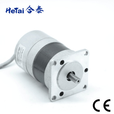 comprar Motor Dc sem escovas Nema 23 57mm 24V 56W 57BL03B-021 online manufacture