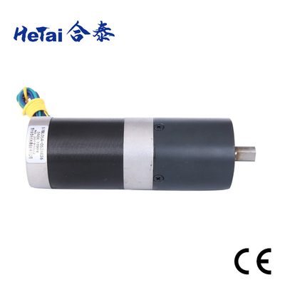 comprar Motor alinhado sem escova 24 V do Nema 23 de baixo nível de ruído customizável online manufacture