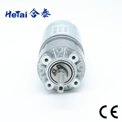 comprar 36 MM * 36 MM 24 V Nema 14 Motor de engrenagem escovado com CE ROHS ISO online manufacture