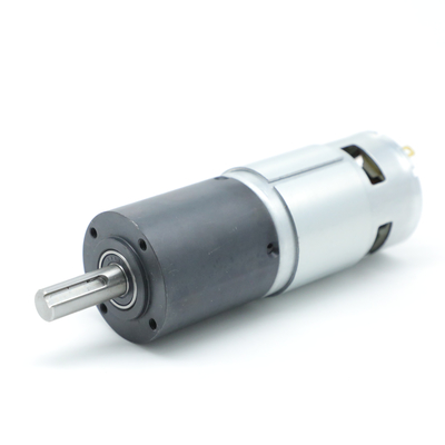 comprar Nema estável 17 24 CE ROHS do motor da engrenagem da escova da C.C. do 1:53 da relação de V habilitados online manufacture