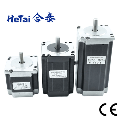 comprar Nema alto 23 do fio do motor deslizante 4 do híbrido do torque 57BYGH 6,3 V 25 Kg.Cm online manufacture